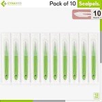 Cynamed Disposable Sterile Scalpel Blades - 10 Pack
