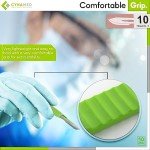 Cynamed Disposable Sterile Scalpel Blades - 10 Pack