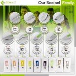 Cynamed Disposable Sterile Scalpel Blades - 10 Pack