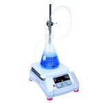 Ohaus Guardian 5000 Ceramic Hotplate Stirrer 7x7