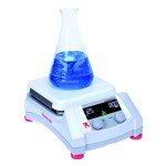 Ohaus Guardian 5000 Ceramic Hotplate Stirrer 7x7