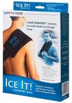 Battlecreek Ice It! Cold Comfort System, Large