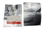 Gas Sampling Bags with Valves - Set of 5