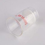 Borosilicate Glass Gooch Crucible, Low Form, 30 ml