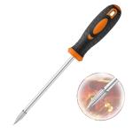 Stainless Steel Ice Pick for Bars and Bartenders