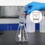 Borosilicate Glass Gooch Crucible, Low Form, 30 ml