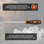 Stainless Steel Ice Pick for Bars and Bartenders