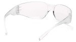 Pyramex S4110STM Clear Safety Glasses with Anti-Fog