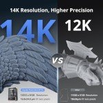ANYCUBIC Photon Mono M7 PRO 14K Resin Printer