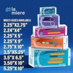 200 Self-Sterilization Pouches for Dental Tools