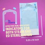 200 Self-Sterilization Pouches for Dental Tools