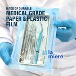 200 Self-Sterilization Pouches for Dental Tools