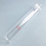 Borosilicate Glass Dropping Funnel with PTFE Stopcock