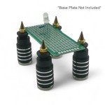 Magnetic PCB Holder Set for Soldering Projects