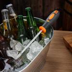 Stainless Steel Ice Pick for Bars and Bartenders