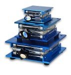 Aluminium Oxide Lab Jack Stand and Lift Table