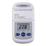 Sper Scientific Pocket Digital Refractometer 300050