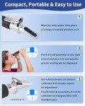 Brix Refractometer for Sugar Content Measurement