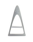 QWORK Pipettor Stand Rack - Set of 4