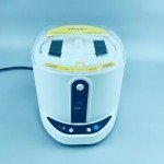 VISOSCI Microplate Centrifuge with Adjustable Speed