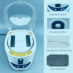 VISOSCI Microplate Centrifuge with Adjustable Speed