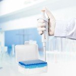 Universal 0.5-10µL Pipette Tips - Sterile, RNase/DNase Free