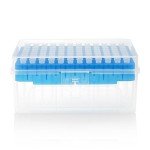 Universal 0.5-10µL Pipette Tips - Sterile, RNase/DNase Free