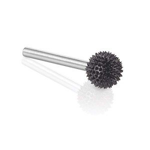 Kutzall Extreme Sphere Rotary Burr - Very Coarse