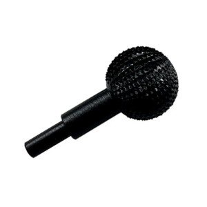 Sphere Rotary Grinding Head for Wood Polishing