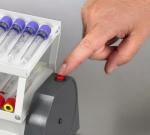 UNICO L-TTR100 Tube Rocker for 8 Tubes