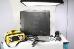 Inficon Hapsite 930 Portable Gas Analyzer