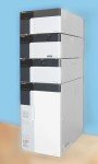 Shimadzu LC-20 HPLC System with CBM-20A