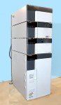 Shimadzu LC-20 HPLC System with CBM-20A