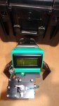 FROG-4000 Portable VOC Analyzer Gas Chromatograph