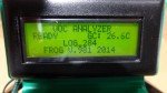 FROG-4000 Portable VOC Analyzer Gas Chromatograph