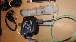 FROG-4000 Portable VOC Analyzer Gas Chromatograph