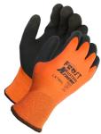 Frost Busters Waterproof Cold Weather Work Gloves