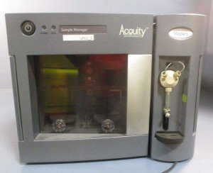 Waters Acquity UPLC Sample Manager 100-240VAC