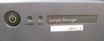 Waters Acquity UPLC Sample Manager 100-240VAC