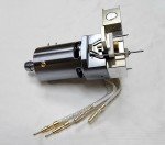 Agilent G3870 EI 350 Ion Source Assembly