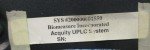 Waters Acquity UPLC Sample Manager 100-240VAC