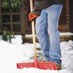 Frost Busters Waterproof Cold Weather Work Gloves