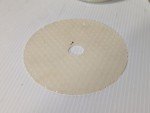 Set of 2 Space Saver Vacuum Desiccators