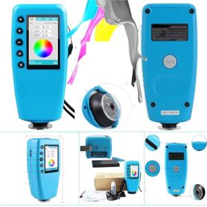 VTSYIQI Colorimeter Color Difference Meter Tester