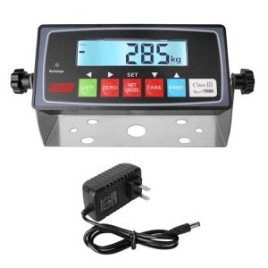Digital Indicator for Floor and Livestock Scales