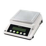 U.S. Solid Digital Analytical Scale, 3 kg Capacity