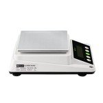 U.S. Solid Digital Analytical Scale, 3 kg Capacity