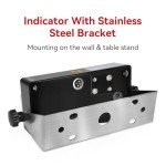 Digital Indicator for Floor and Livestock Scales