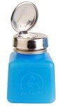 Menda One Touch Stainless Steel Liquid Dispenser Pump