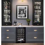 28-Bottle Wine Cooler with Digital Temperature Control